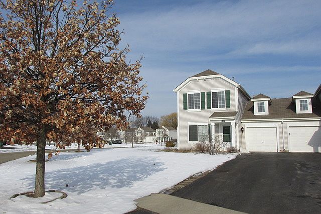 1st image of 118 W Amberley Dr
