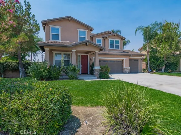 7095 Gale Ln, Corona, CA 92880