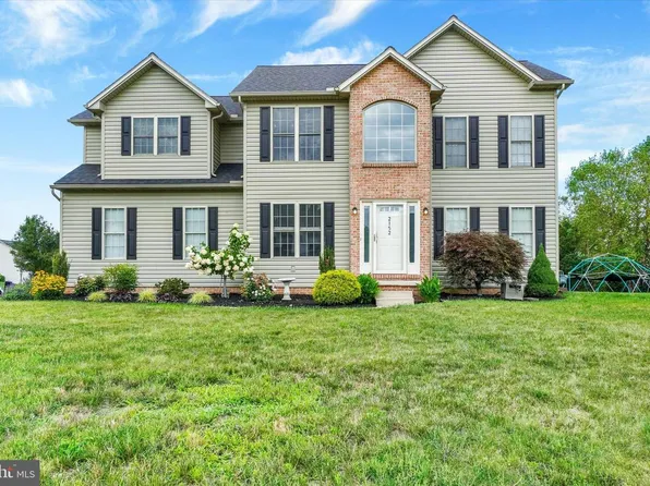 2152 Rillian Ln, York, PA 17404