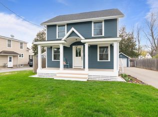 237 Hinesburg Rd, South Burlington, VT 05403