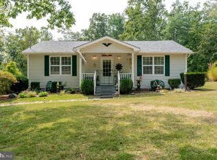 142 Whippoorwill Ln, Luray, VA 22835