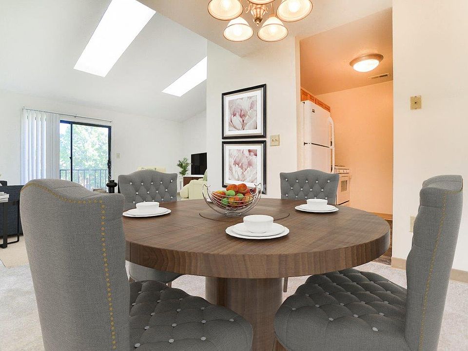 Cranbury Crossing Apartment Homes Apartment Rentals East Brunswick, NJ Zillow