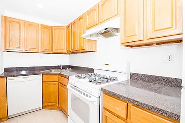 Rented by Keller Williams NYC