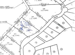 0 Waters Edge Dr, Eatonton, GA 31024