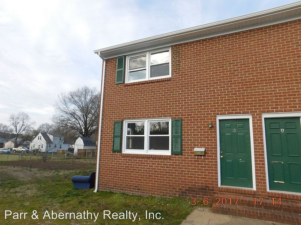 1st image of 3411B Granby St