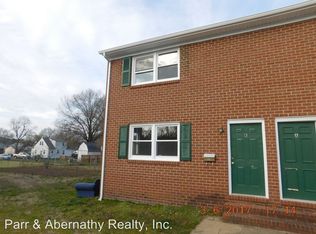 3411B Granby St, Hopewell, VA 23860