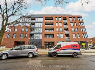 5 Lakeview Ave, Toronto, ON M6J 3B2