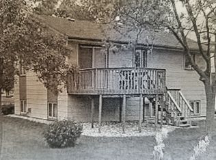 512 Franklin St, Sanborn, IA 51248