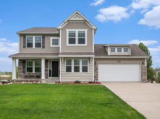 1579 Red Stem Dr, Holland, MI 49424