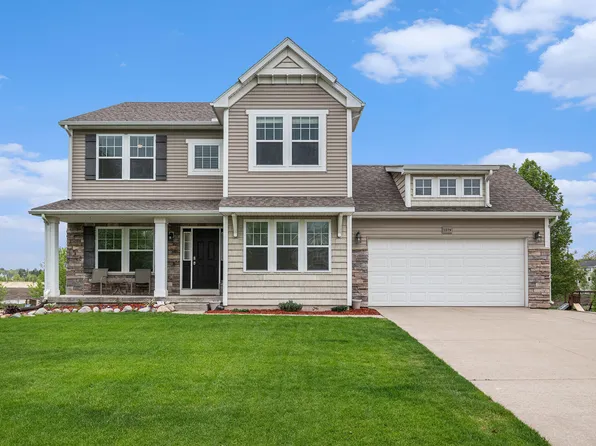 1579 Red Stem Dr, Holland, MI 49424