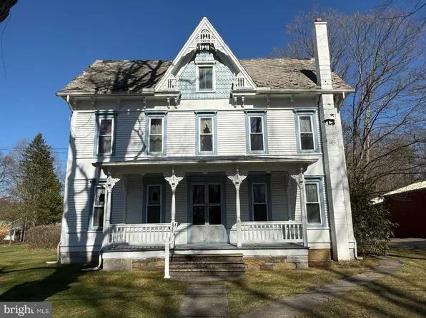 255 Pike Rd, Howard, PA 16841