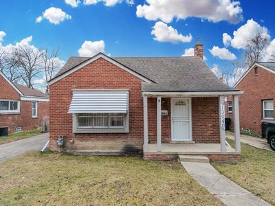 13940 Bramell St, Detroit, MI, 48223
