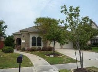12514 Country Arbor Ln, Houston, TX 77041