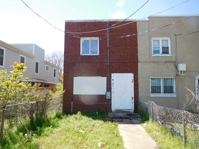 Property Front View