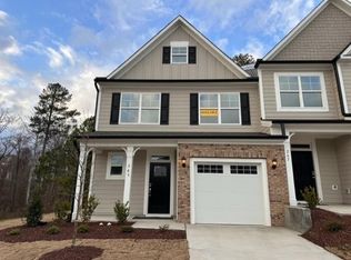 265 Marbella Grove Ct, Durham, NC 27713