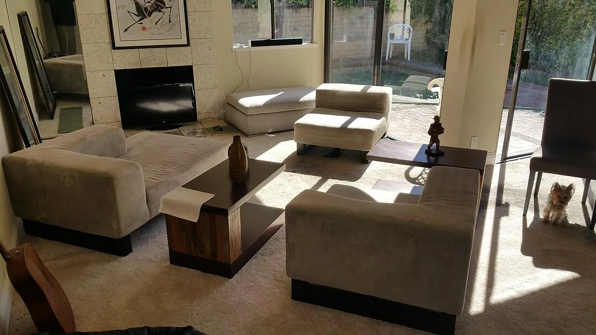 2 bed, 1.5 bath, 1086 sqft, $3,140 — Photo 4