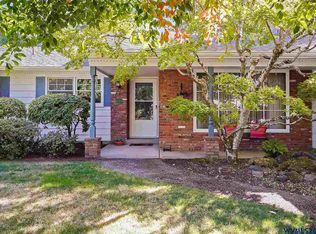 3170 Camellia Dr S, Salem, OR 97302