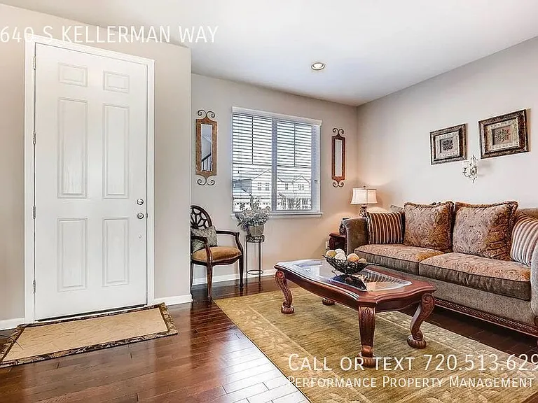 6640 S Kellerman Way — Photo 2