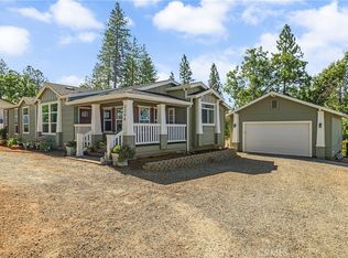 2208 De Mille Rd, Paradise, CA 95969