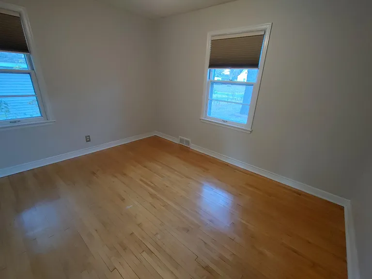 Main Floor Bedroom (Bedroom 1)