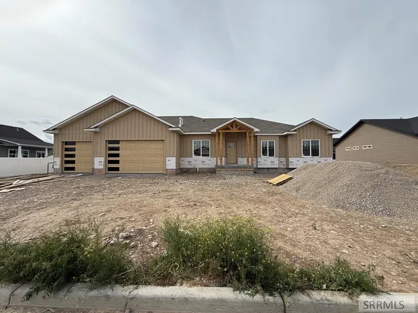 1684 Sandbar St, Idaho Falls, ID 83404
