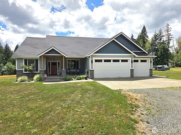 4th image of 9007 Davis Road SW