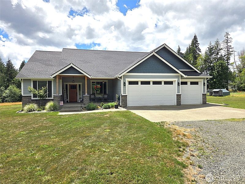 4th image of 9007 Davis Road SW