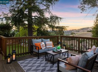 16 Ruth Ct, Lafayette, CA 94549