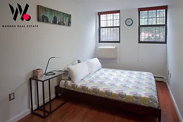 Rented by Warren T Real Estate Corp.