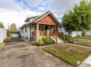 2848 Garfield St, Longview, WA 98632