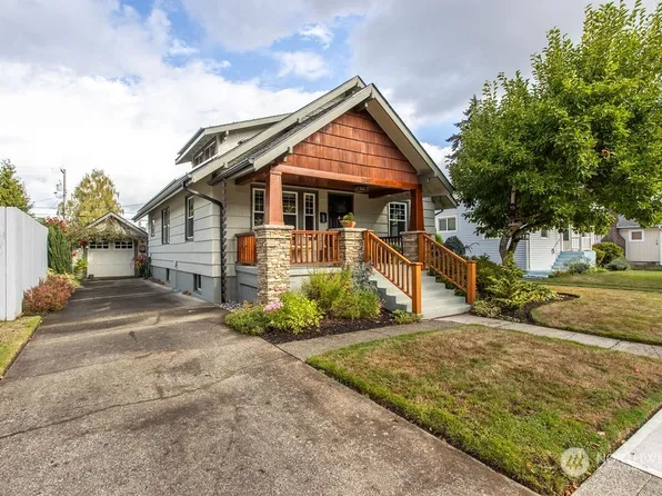 2848 Garfield Street, Longview, WA 98632