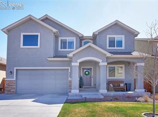 4407 Canteen Trl, Colorado Springs, CO 80922