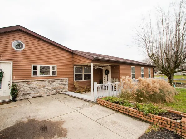 2741 Terrace St, Millersport, OH 43046