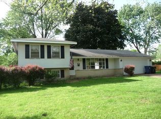 1217 Barbara Ct, Naperville, IL 60540