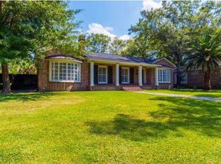 1554 Fearnway St, Mobile, AL 36604