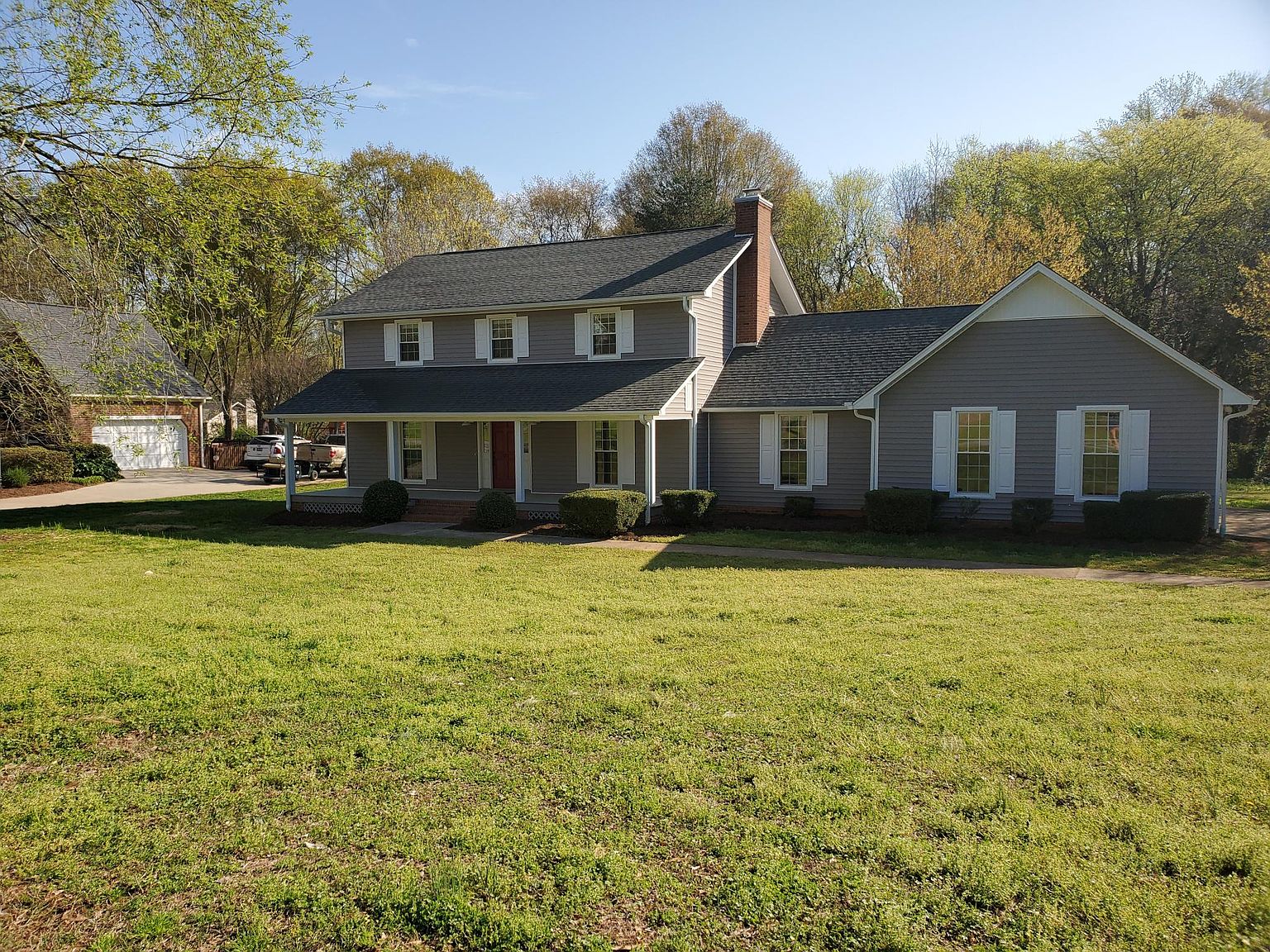 311 Monaco Cir, Clemson, SC 29631 Zillow