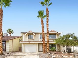 111 Menta Ct, Henderson, NV 89074