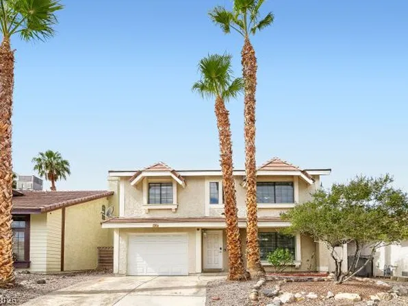 111 Menta Ct, Henderson, NV 89074