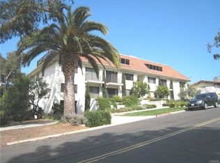 300 Via Corta APT 105, Palos Verdes Estates, CA 90274