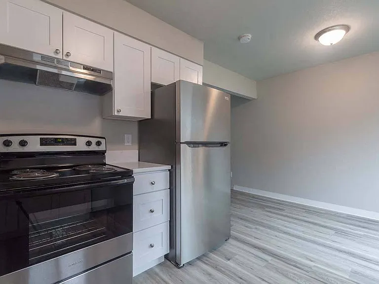 Heritage Townhomes — Photo 11
