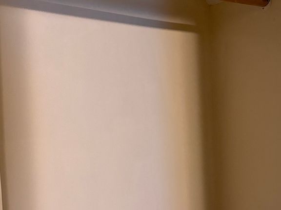 Upper bedroom 1 small closet