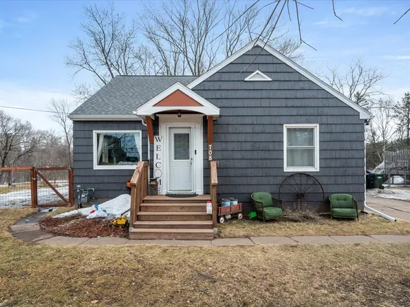 708 Laurel St, Cloquet, MN 55720