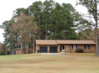 8266 Sr 105 N, Russellville, AR 72802