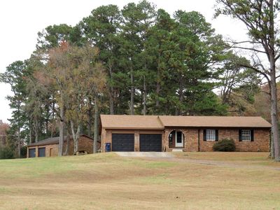 8266 Sr 105 N, Russellville, AR, 72802