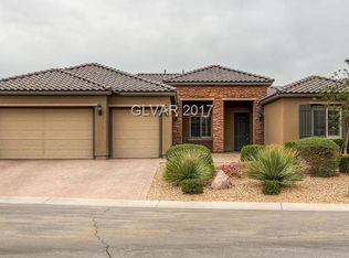 8406 Illusionary Magic Cir, Las Vegas, NV 89131
