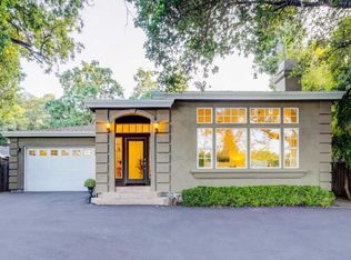 14225 Saratoga Sunnyvale Rd, Saratoga, CA 95070