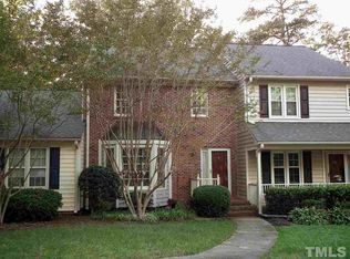 117 Sanair Ct, Apex, NC 27502