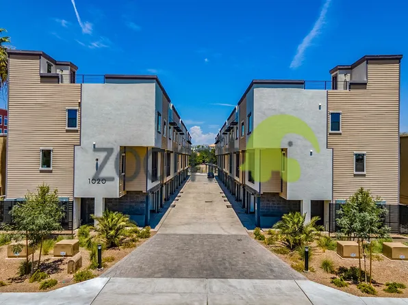 1020 E Spence Ave #1003, Tempe, AZ 85281