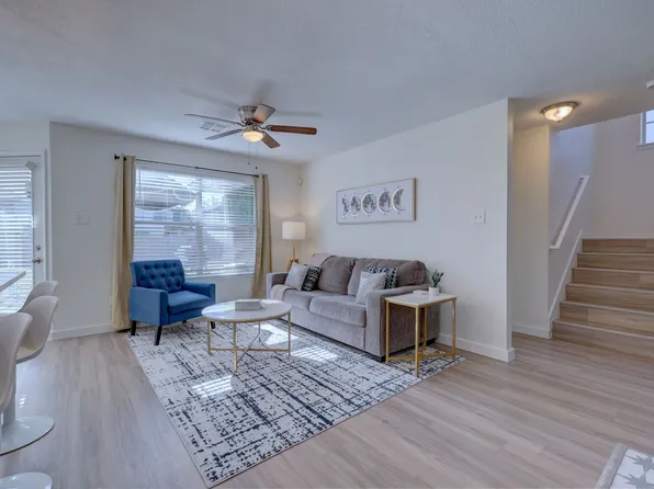 3409 Kissman Dr, Austin, TX 78728