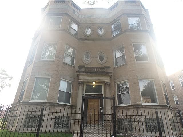 1st image of 4420 S Vincennes Ave APT 3N